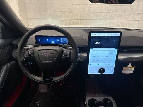 New 2026 Ford Mustang Mach-E GT image 24