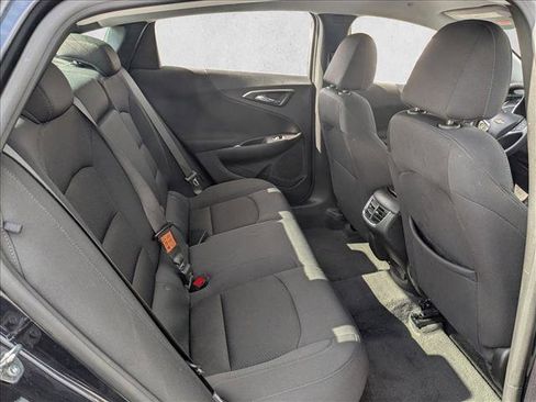 Used 2023 Chevrolet Malibu LT image 20