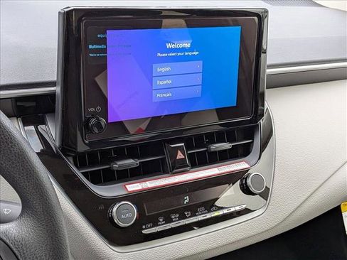 New 2026 Toyota Corolla LE image 11