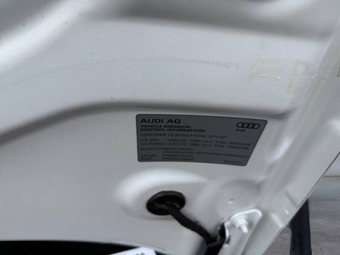 Used 2015 Audi S3 Prestige image 14