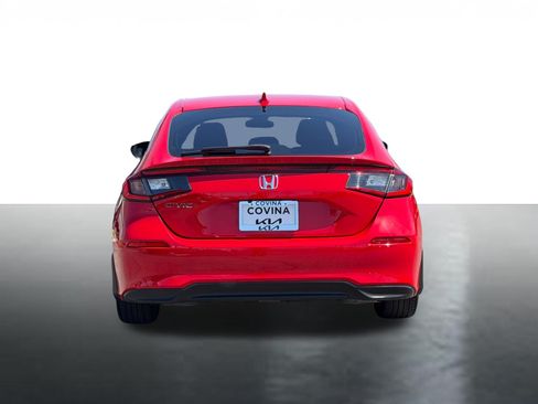 Used 2023 Honda Civic EX-L image 7