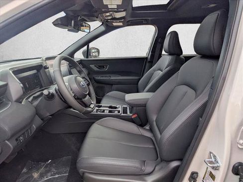 New 2026 Subaru Outback Premium AWD/4WD image 11