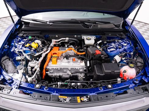 New 2026 Cadillac Lyriq V w/ LPO, Floor Liner Package image 27