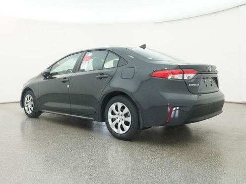 New 2026 Toyota Corolla LE image 29