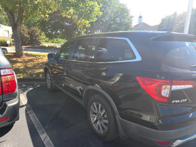 Used 2019 Honda Pilot EX-L image 4