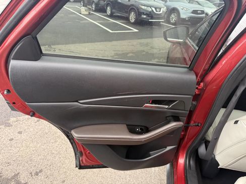 Used 2021 MAZDA CX-30 2.5 Turbo w/ Premium Package image 14