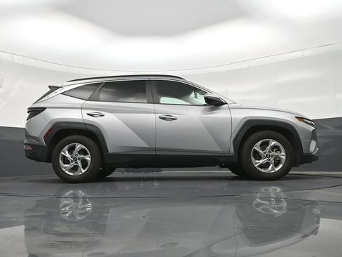 Used 2022 Hyundai Tucson SEL w/ Cargo Package FWD image 28