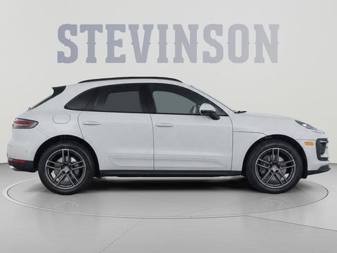 Used 2020 Porsche Macan S w/ Premium Package Plus AWD/4WD image 8