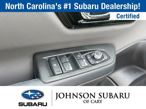 Used 2026 Subaru Forester Sport AWD/4WD image 17