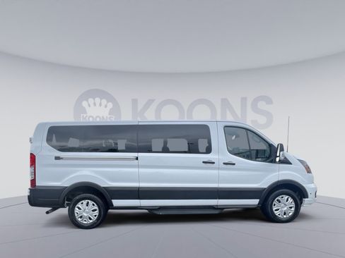 Used 2025 Ford Transit 350 XLT RWD image 17