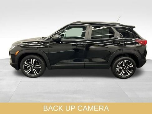Used 2023 Chevrolet TrailBlazer LT w/ Convenience Package image 6
