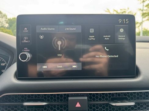 New 2026 Honda HR-V EX-L image 8
