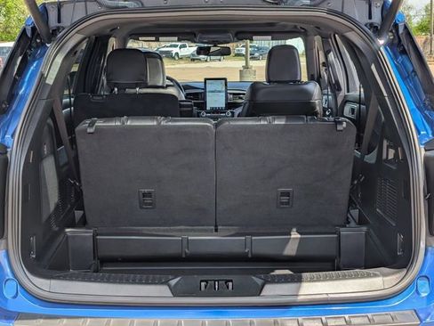 Used 2022 Ford Explorer ST w/ Equipment Group 401A image 29