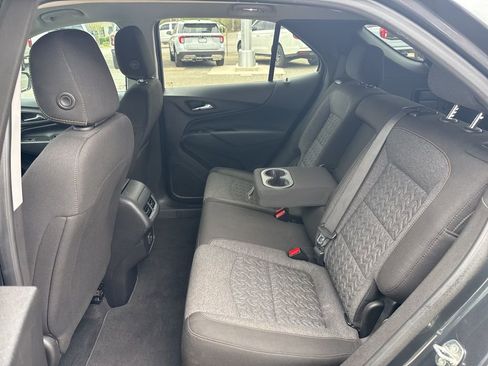 Used 2023 Chevrolet Equinox LT image 20