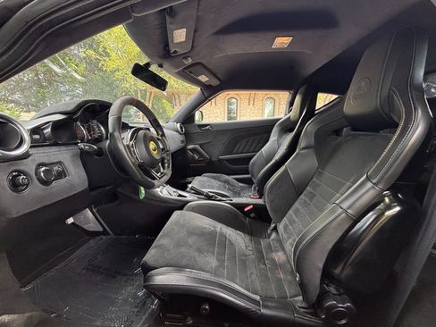 Used 2017 Lotus Evora 400 RWD image 9