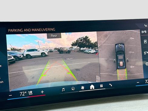 Used 2025 BMW 330i xDrive 330i xDrive image 35