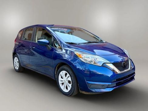 Used 2019 Nissan Versa Note SV image 7