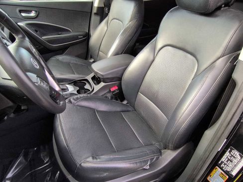 Used 2014 Hyundai Santa Fe Sport 2.0T w/ Navigation Package 06 image 16