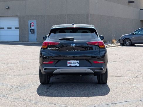 New 2026 Buick Encore GX Preferred w/ Advanced Technology Package AWD/4WD image 10