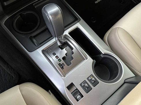 Used 2024 Toyota 4Runner SR5 Premium w/ Moonroof Package image 21