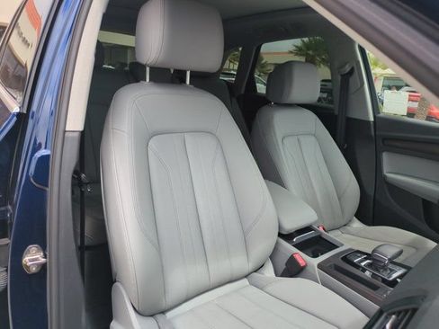 Used 2021 Audi Q5 2.0T Premium w/ Convenience Package AWD/4WD image 33