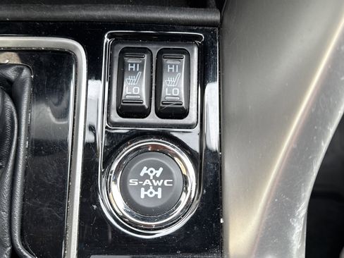 Used 2019 Mitsubishi Eclipse Cross SE image 14