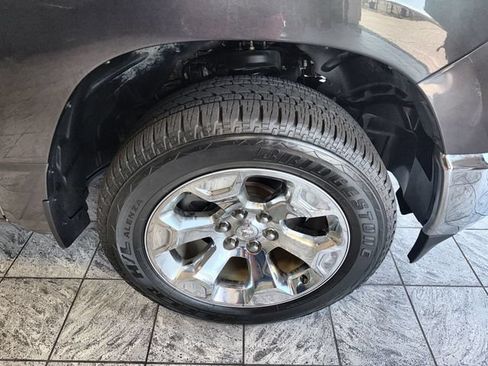 Used 2022 RAM 1500 Big Horn AWD/4WD image 10