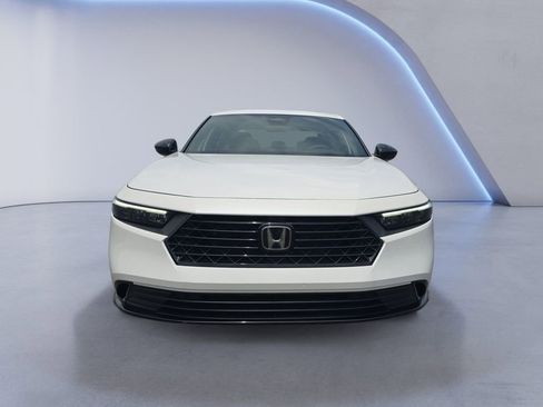 Used 2023 Honda Accord Sport image 8