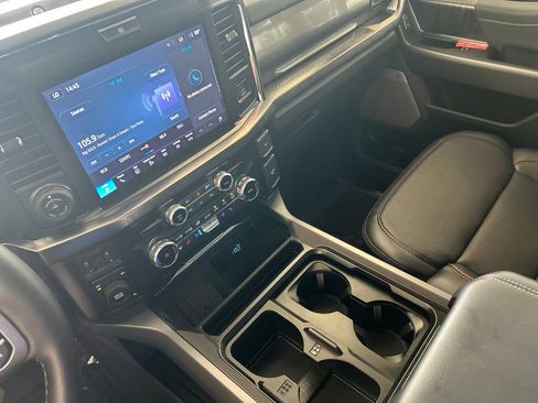 Used 2026 Ford F350 Lariat w/ Lariat Ultimate Package AWD/4WD image 61