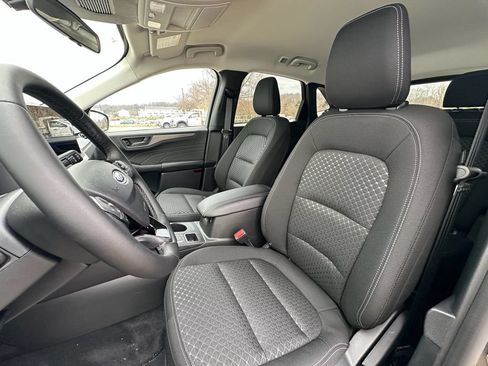 New 2026 Ford Escape Active w/ Tech Pack #1 AWD/4WD image 17