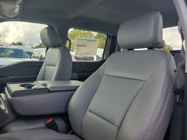 New 2027 Ford F350 XL AWD/4WD image 20