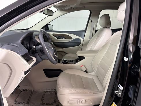 Used 2022 GMC Terrain Denali AWD/4WD image 18