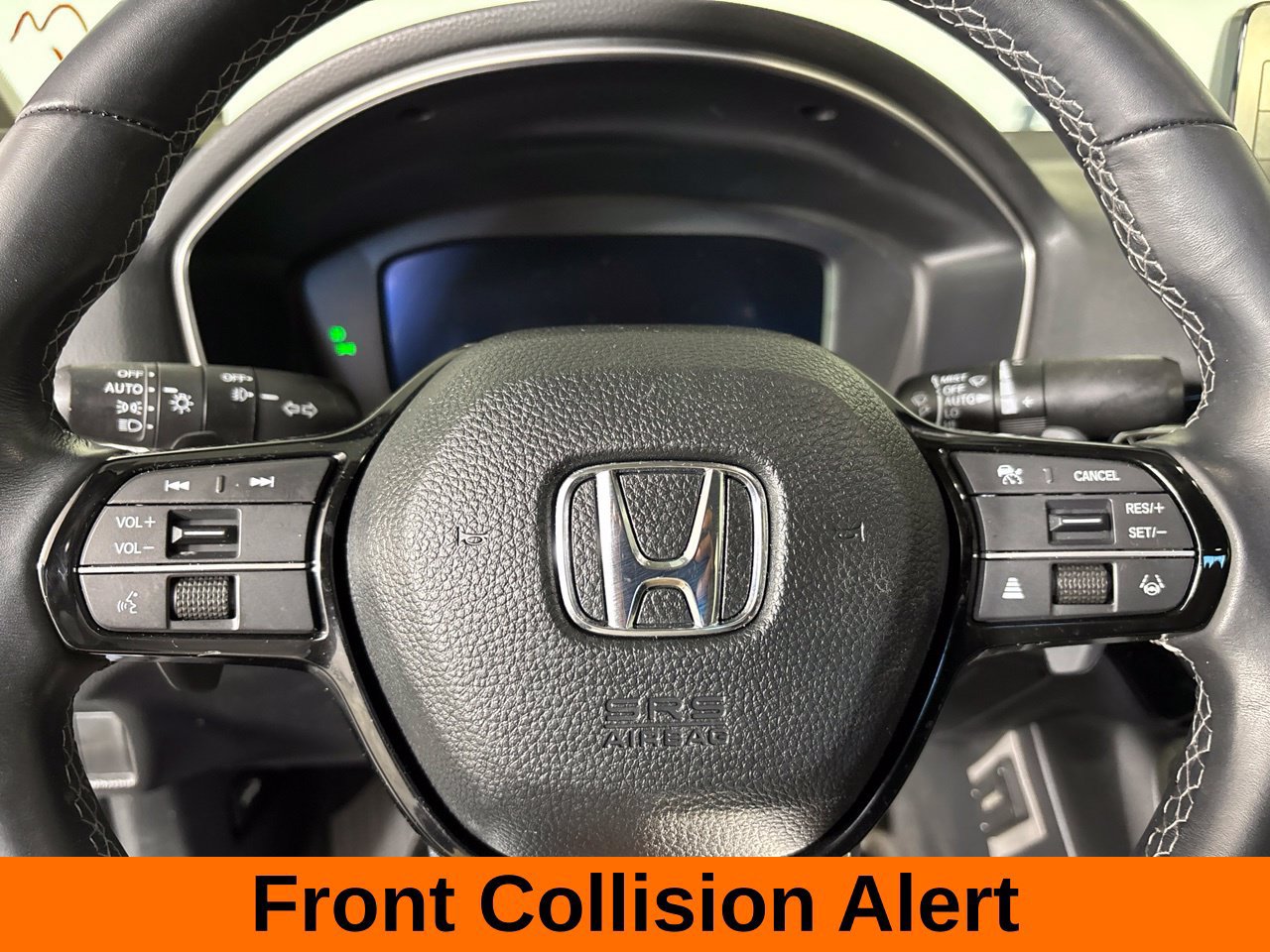 Used 2024 Honda Civic Touring image 15
