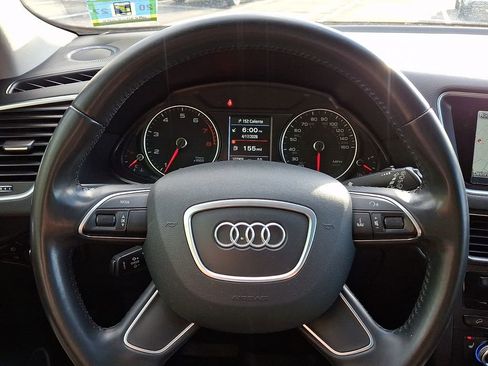 Used 2016 Audi Q5 2.0T Premium Plus w/ Technology Package AWD/4WD image 23