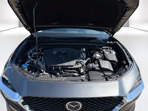 Used 2024 MAZDA CX-30 AWD 2.5 S w/ Select Sport Pkg image 31