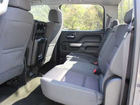 Used 2016 Chevrolet Silverado 2500 LT w/ LT Convenience Package image 22