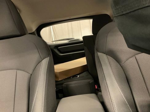 New 2026 Subaru Crosstrek 2.0i Premium image 21