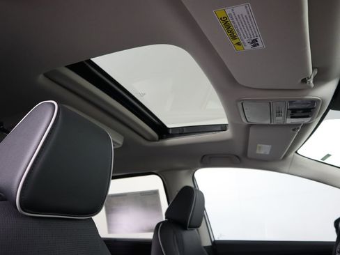 New 2026 Honda Odyssey Elite image 19