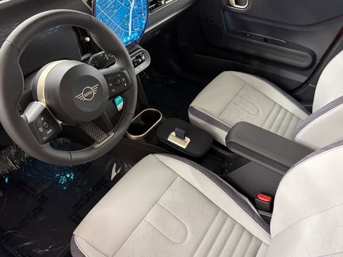 New 2027 MINI Cooper S FWD image 11