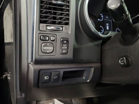 Used 2021 Toyota Sequoia Nightshade w/ Safety & Convenience Package image 22