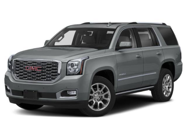 Used 2019 GMC Yukon Denali w/ Denali Ultimate Package AWD/4WD image 1