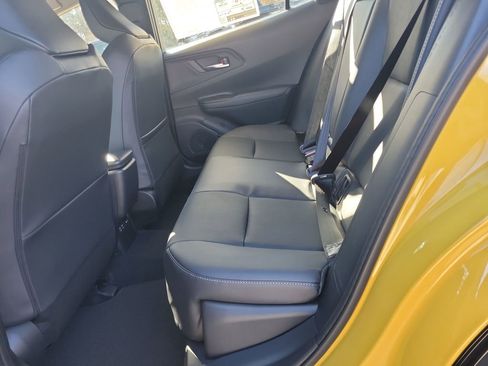 New 2026 Toyota Prius Plug-In Hybrid image 16