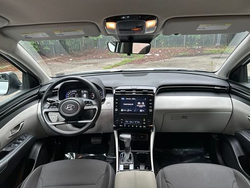 Used 2024 Hyundai Tucson SEL FWD image 28