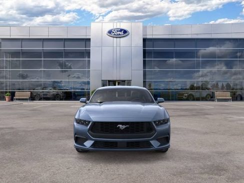 New 2026 Ford Mustang Coupe RWD image 6