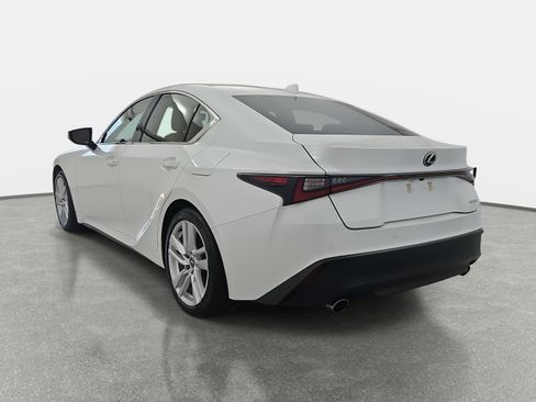 Used 2024 Lexus IS 300 w/ Comfort Package image 7