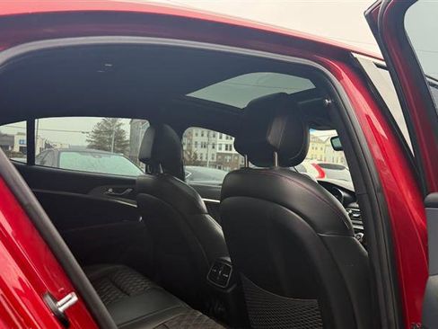 Used 2019 Genesis G70 3.3T Dynamic image 17