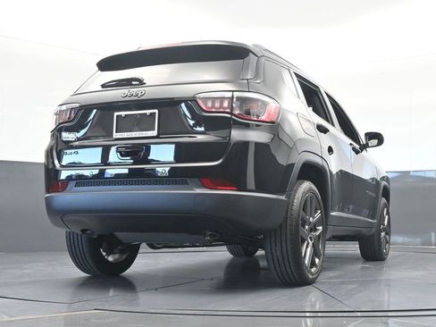 New 2026 Jeep Compass Limited image 52
