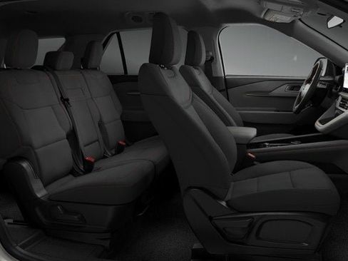New 2026 Ford Explorer Active AWD/4WD image 29