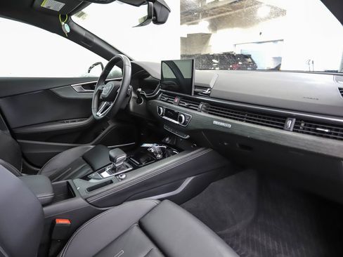 Used 2023 Audi A5 2.0T Premium Plus image 30