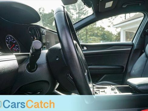 Used 2022 Kia K5 GT-Line image 29